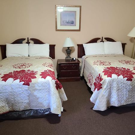 Frostburg Clarysville Motel المظهر الخارجي الصورة