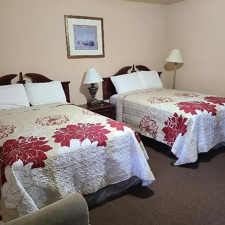 Frostburg Clarysville Motel المظهر الخارجي الصورة