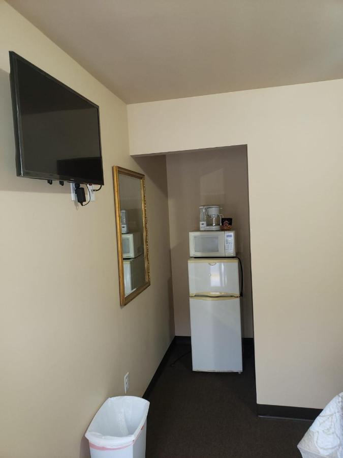Frostburg Clarysville Motel المظهر الخارجي الصورة