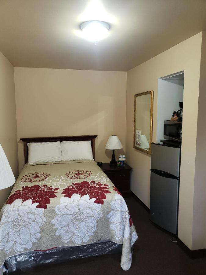 Frostburg Clarysville Motel المظهر الخارجي الصورة