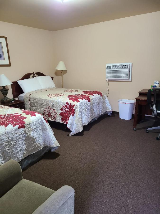 Frostburg Clarysville Motel المظهر الخارجي الصورة