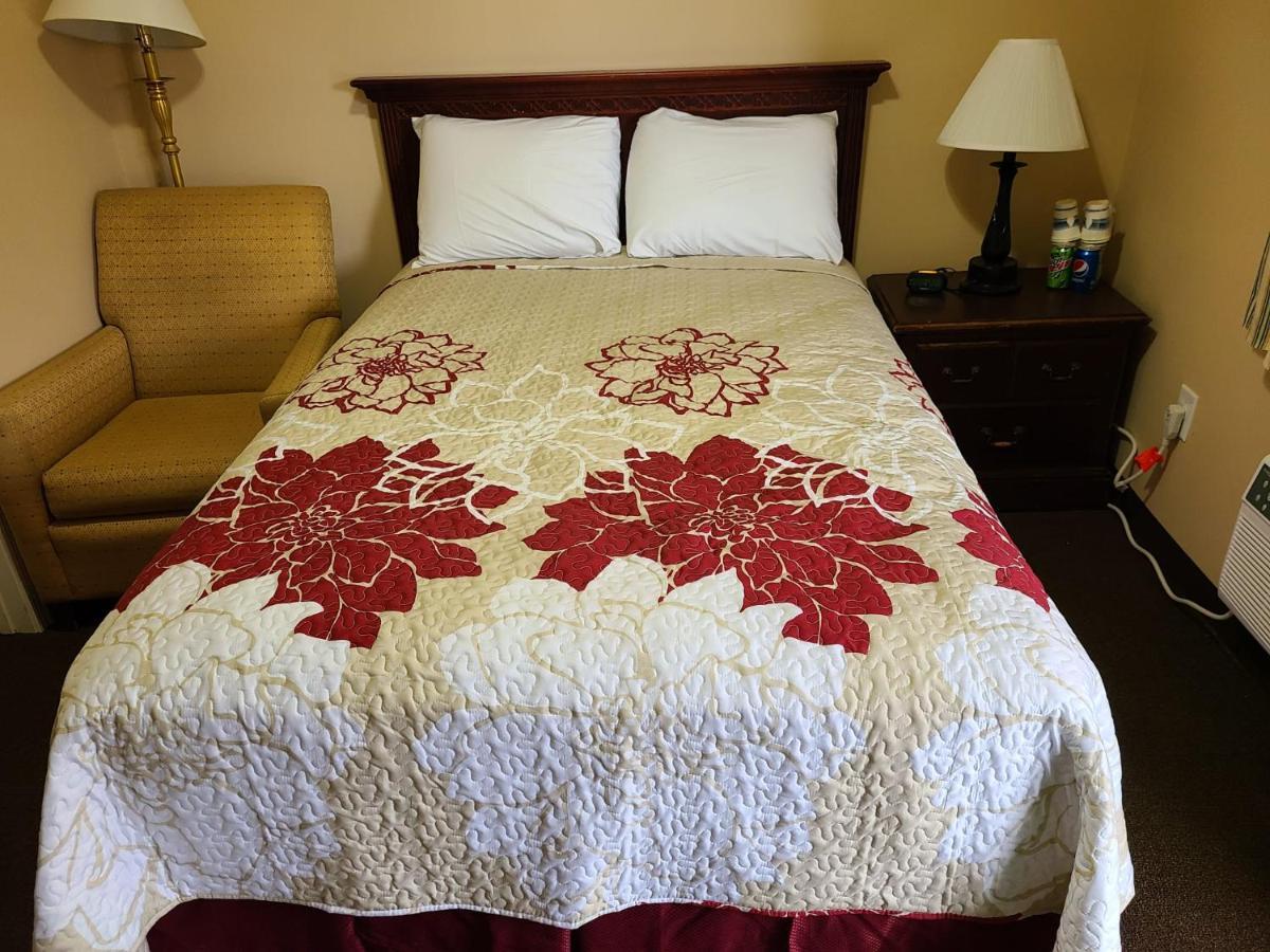 Frostburg Clarysville Motel المظهر الخارجي الصورة