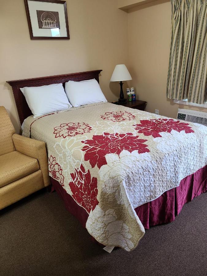 Frostburg Clarysville Motel المظهر الخارجي الصورة