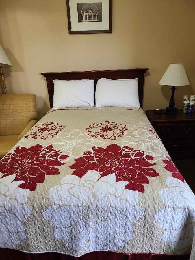 Frostburg Clarysville Motel المظهر الخارجي الصورة