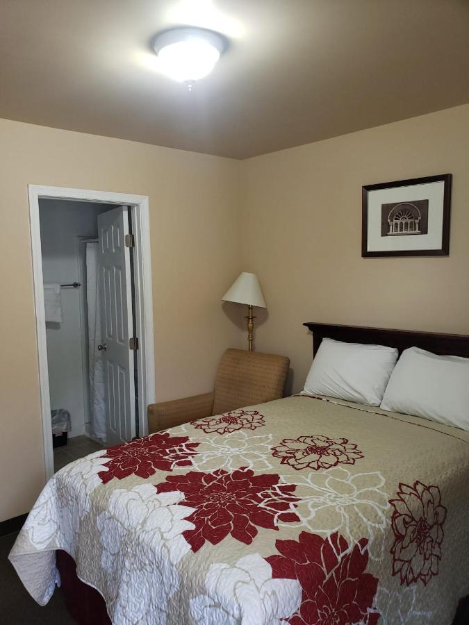 Frostburg Clarysville Motel المظهر الخارجي الصورة