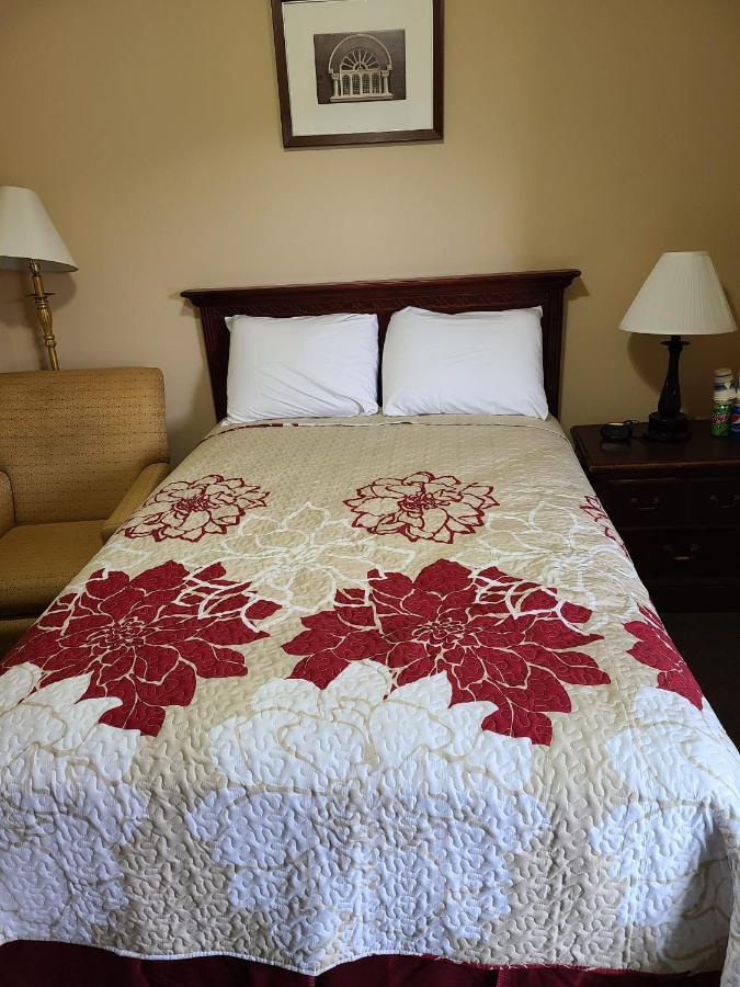Frostburg Clarysville Motel المظهر الخارجي الصورة