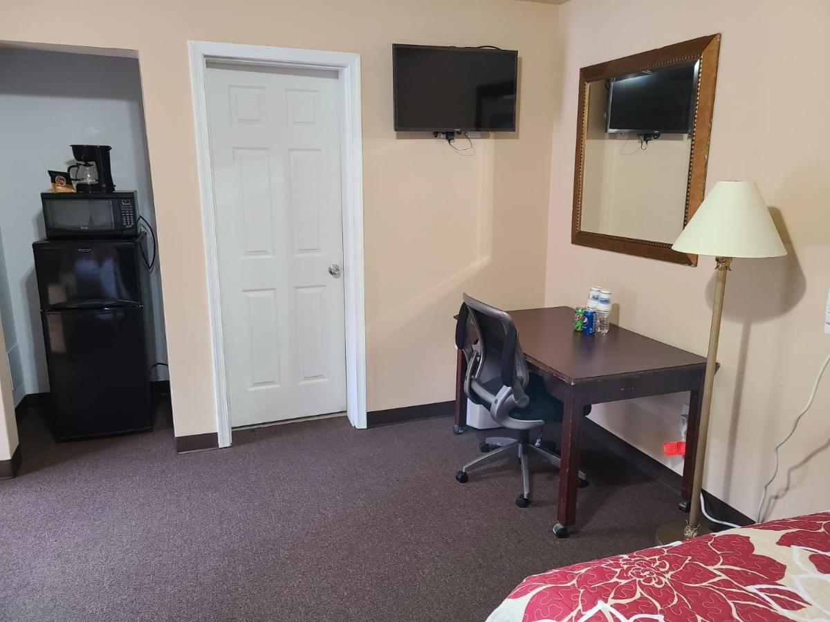 Frostburg Clarysville Motel المظهر الخارجي الصورة