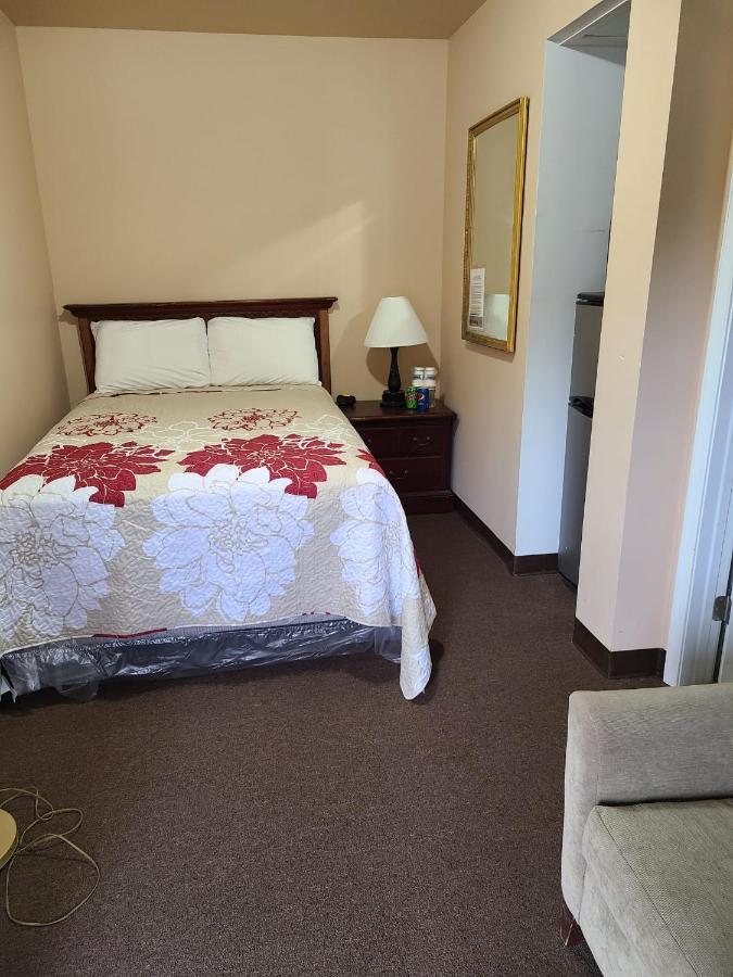 Frostburg Clarysville Motel المظهر الخارجي الصورة
