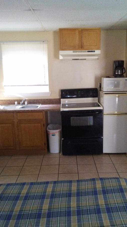 Frostburg Clarysville Motel المظهر الخارجي الصورة