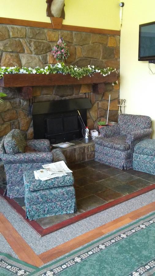 Frostburg Clarysville Motel المظهر الخارجي الصورة