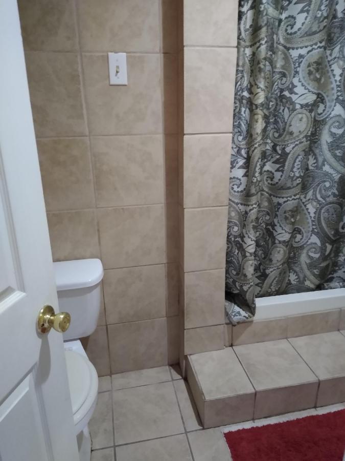 Frostburg Clarysville Motel المظهر الخارجي الصورة