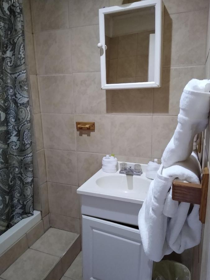 Frostburg Clarysville Motel المظهر الخارجي الصورة