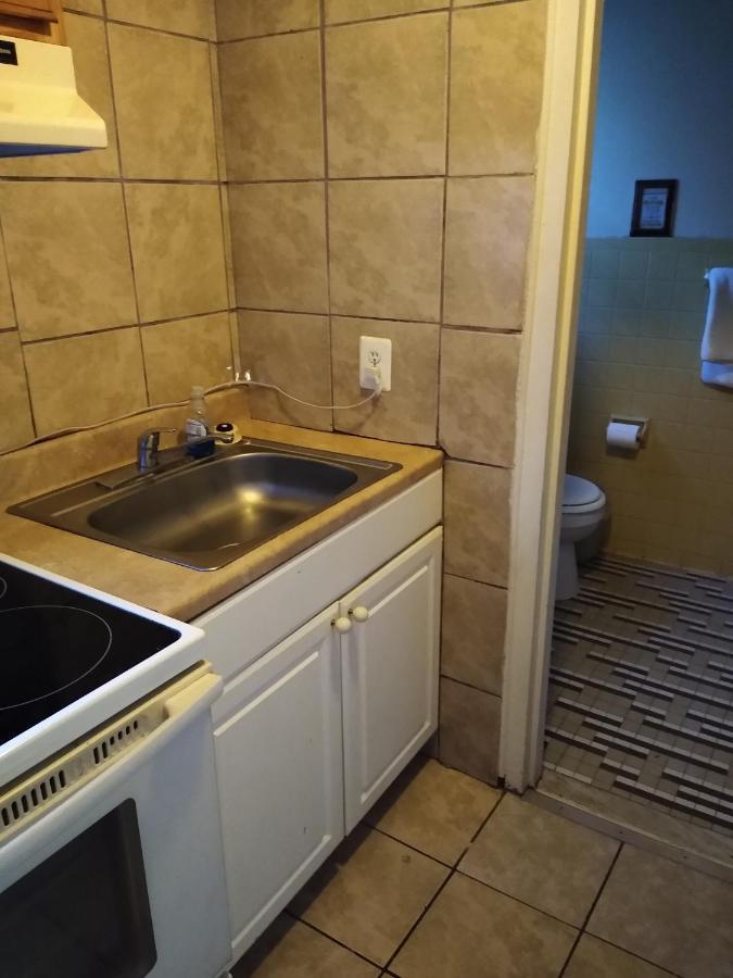 Frostburg Clarysville Motel المظهر الخارجي الصورة