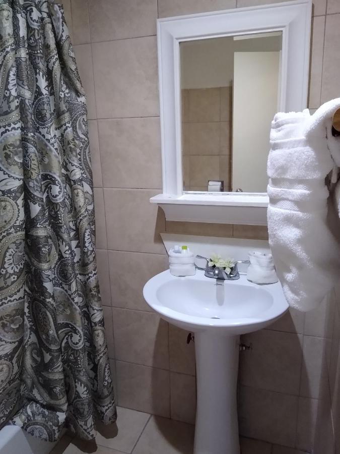 Frostburg Clarysville Motel المظهر الخارجي الصورة