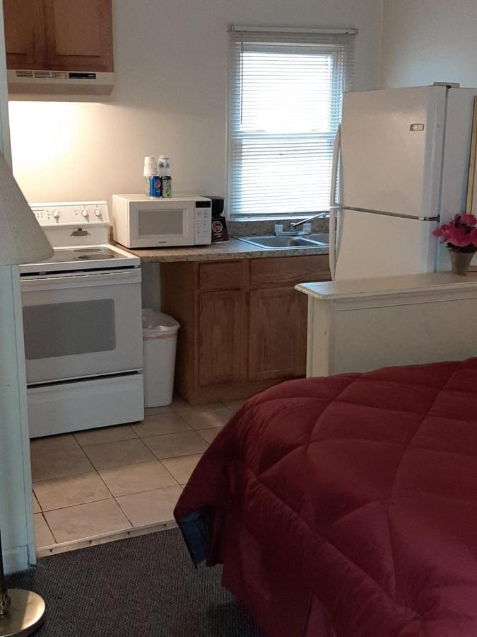 Frostburg Clarysville Motel المظهر الخارجي الصورة
