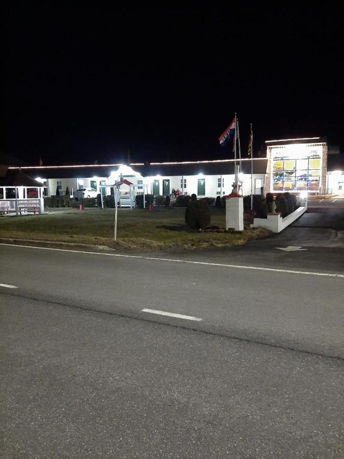 Frostburg Clarysville Motel المظهر الخارجي الصورة