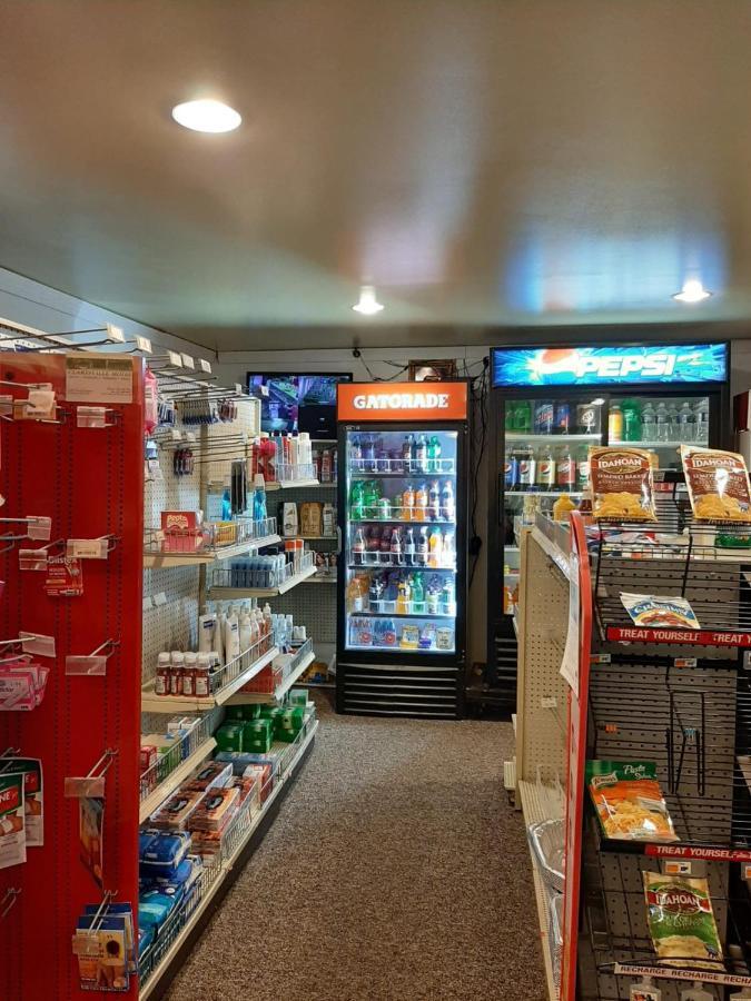 Frostburg Clarysville Motel المظهر الخارجي الصورة
