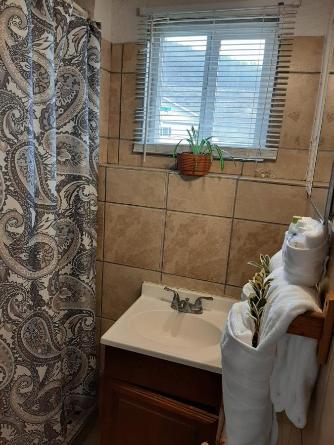 Frostburg Clarysville Motel المظهر الخارجي الصورة
