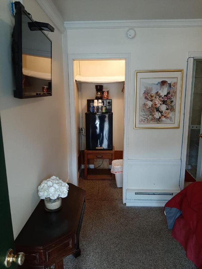 Frostburg Clarysville Motel المظهر الخارجي الصورة