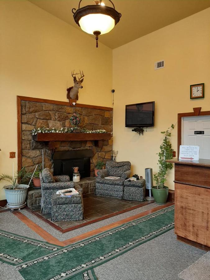 Frostburg Clarysville Motel المظهر الخارجي الصورة