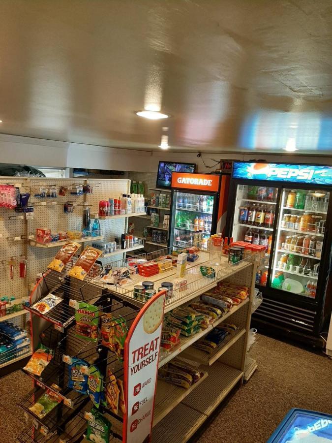 Frostburg Clarysville Motel المظهر الخارجي الصورة